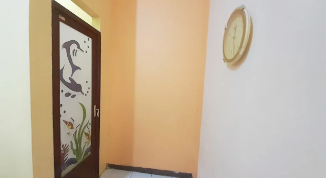 Camera Superior Homy House Semarang