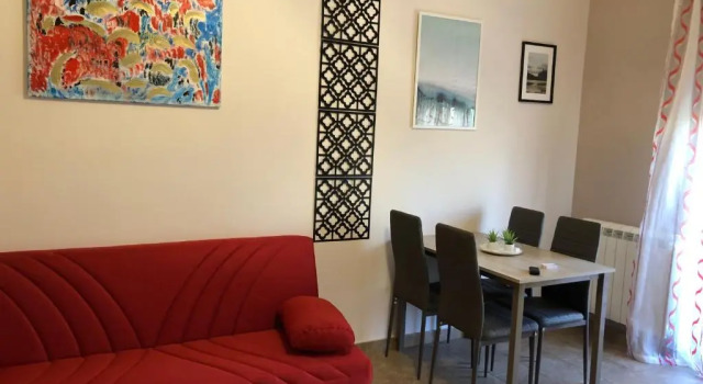 A Casa di Siria