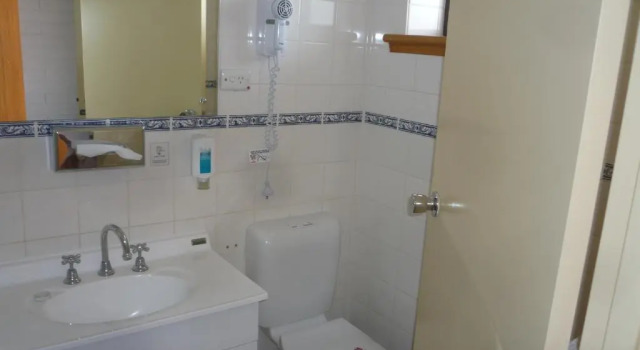 Двухместный номер Standard Lacepede Bay Motel