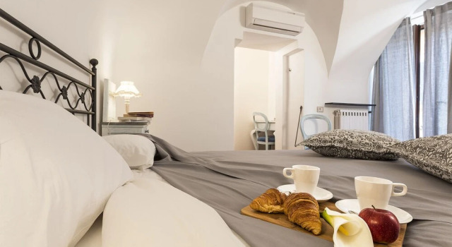 B&B I Tre Camini, Prenota Bed & breakfast Tarquinia Tuscia