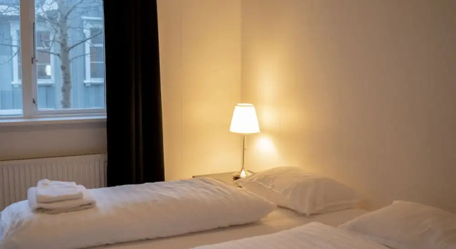 Fisherman Guesthouse Sudureyri, Reserva ahora Hotel Sudureyri Westfjords