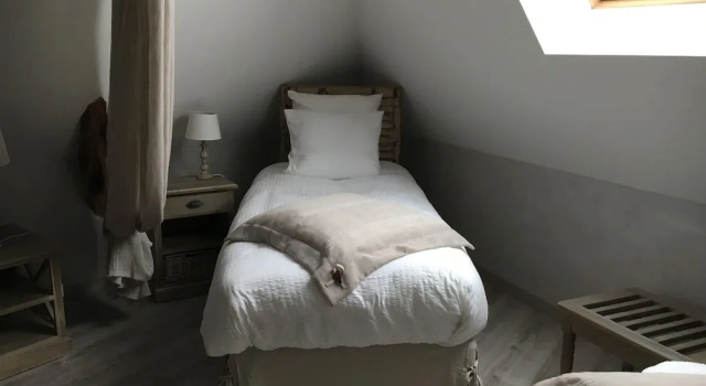 Le Logis Aux Bulles, Buchen Sie Hotel Verzy Champagne