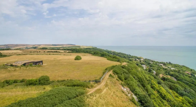 Morse Cottage, Varaa Lomakoti Mökit kohteessa Merseyside, Mökki