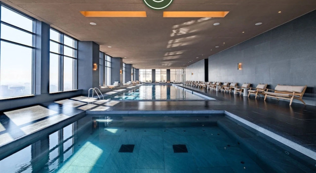 Апартаменты Be Grand Reforma 2705