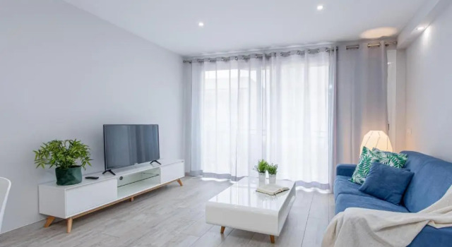 CENTRAL APARTMENT 2A 50m BEACH, Забронировать Апартаменты/квартира Росас Cap de Creus Nature Reserve