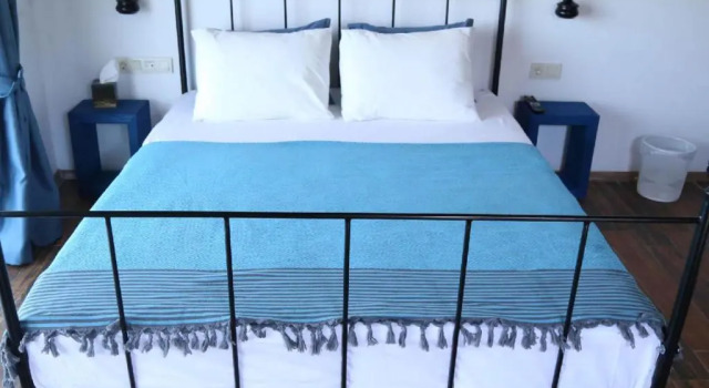 Двухместный номер Standard Assos Longevity Hotel