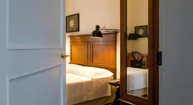 Номер Standard Palazzo Melfi