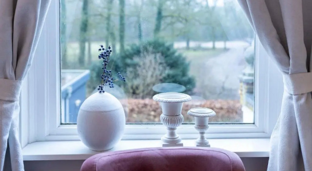Номер Standard Bed & Breakfast Rijsterbosch