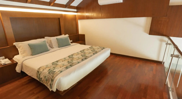 Silent Shores Resort & Spa