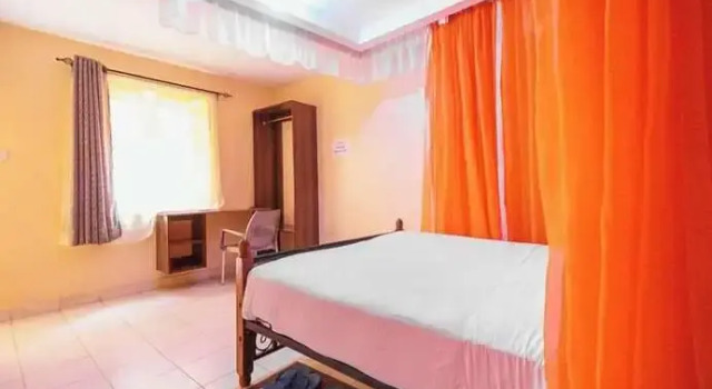 277 Luxury Accommodation