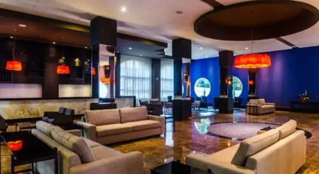 Mira Serra Parque Hotel