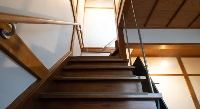 Japanestay Takayama House Hotel