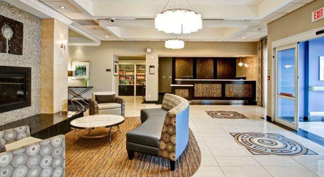 Homewood Suites by Hilton Toronto-Markham