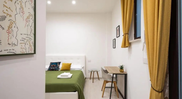 Vivarum b&b
