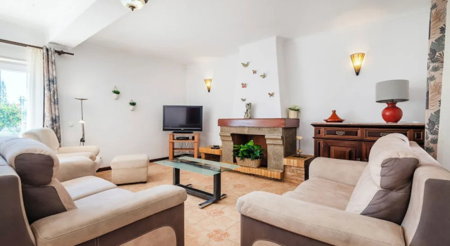 Семейный номер Standard Solar do Castelo Villa with Pool & Private Studio