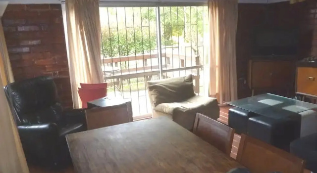 Casa Canelo 1031, Varaa Lomakoti Hotellit Algarrobo pysäköinnillä, Pysäköinti