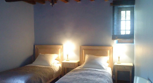 Le Vieux Moulin, Rezerwuj Hotel Hotele w Cadarache z parkingiem, Parking