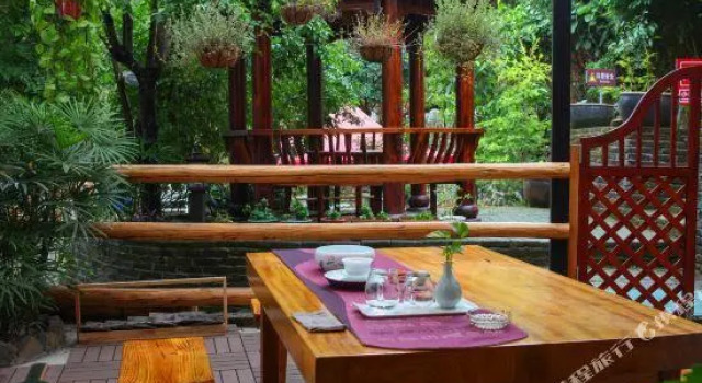 Jiajing Xiaozhu Hostel, Reserva ahora Albergue Xialanni 