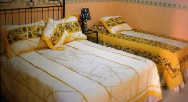Двухместный люкс Hotel Santo Domingo