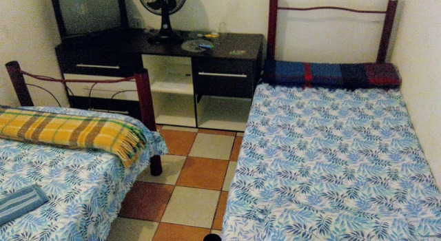 Двухместный номер Comfort Morada BemTeVi Guest House