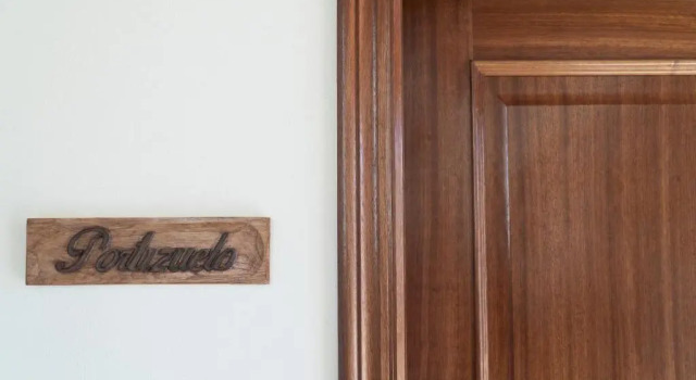 Апартаменты Superior Caxila Apartamentos Rurales - Luarca - Asturias