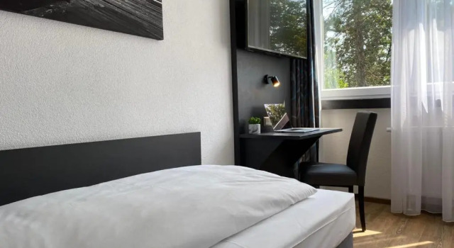 Номер Standard Melvi Hotel Göppingen