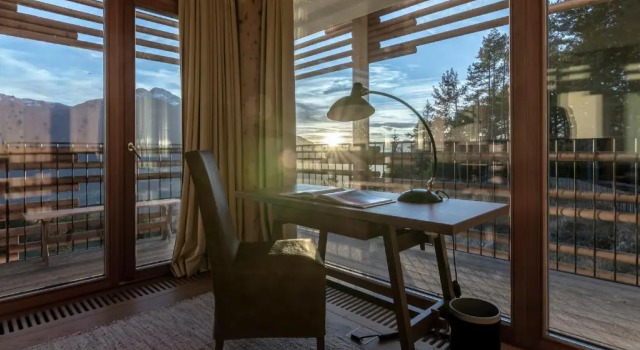 Люкс Premium NIDUM - Casual Luxury Hotel