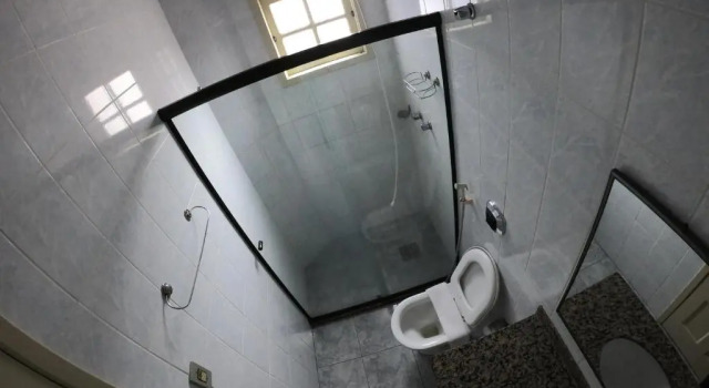 Трёхместный номер Standard Pousada Portal do Mar