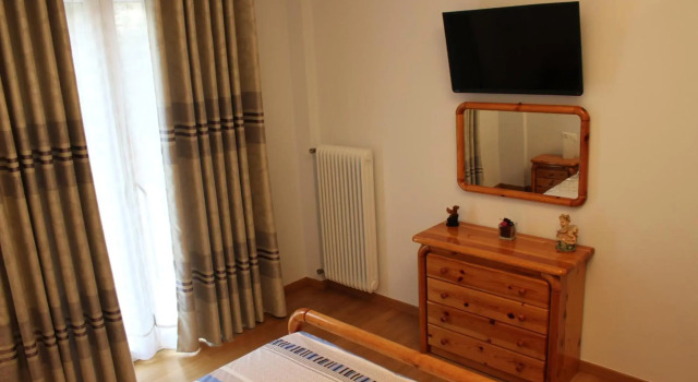 Comfortable apartment in the center of Athens