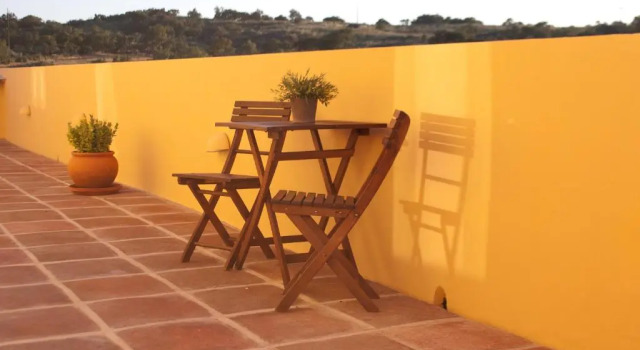 Вилла с 2 комнатами Quinta Serra De Sao Mamede