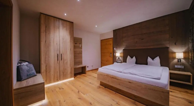 Номер Economy Loisis Boutiquehotel