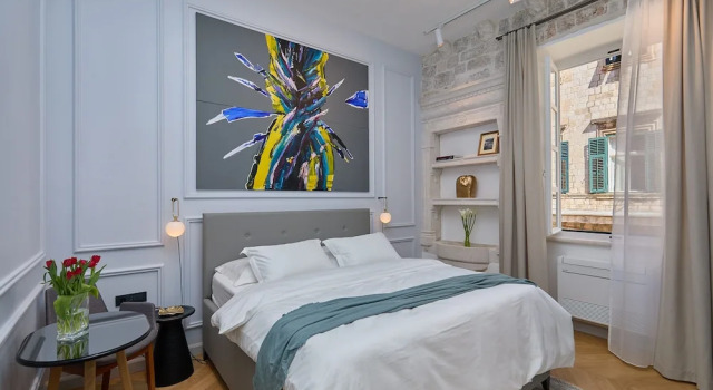Номер Deluxe Bota Palace