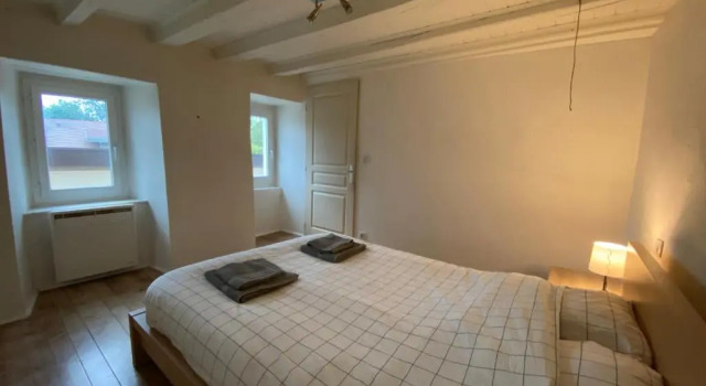 Maison T3 Cosy à 2 minutes de Genève, Забронировать Отель Коллонж-су-Салев Geneva-French Side