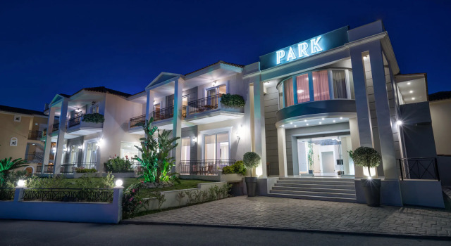 Park Hotel & Spa - Adults Only