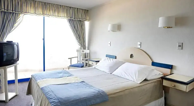 Люкс c 1 комнатой MR Mar Suites