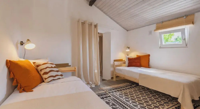 Azure Soul Ericeira Escape