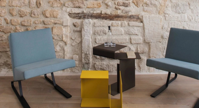 Номер Deluxe Hôtel de Tourrel, Saint Rémy de Provence, a Member of Design Hotels