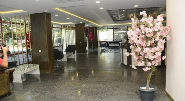 Yeni̇ Sevcan Hotel, Book Hotel Bakirkoy Istanbul
