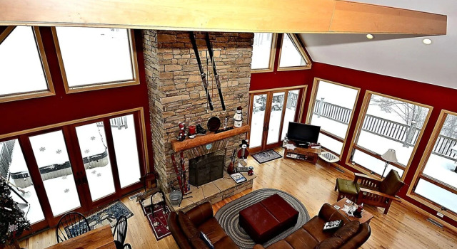 Ski Bums Inn, Prenota Hotel Davis Virginia Occidentale