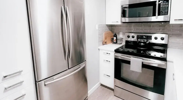 Номер Comfort Sage on the Bow - Central Condo