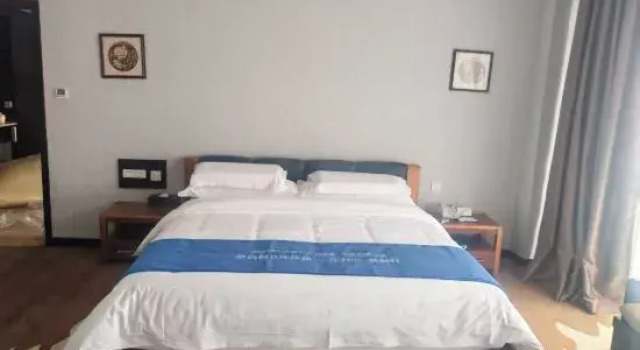 Люкс Tian Cheng Tai He Hotel