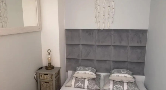 Полулюкс Mountain Apartments Butorowy Residence