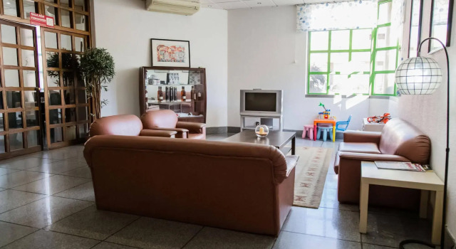 Hotel Laitau, Book Hotel Hoteller i Setubal med morgenmad, Morgenmad
