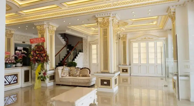 Quoc Vinh Hotel, Buchen Sie Hotel Rạch Giá Kiên Giang