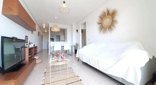 Vista Mar Santa Pola by Villas&You