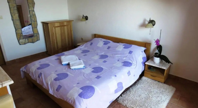 Номер Standard Rooms Figarola