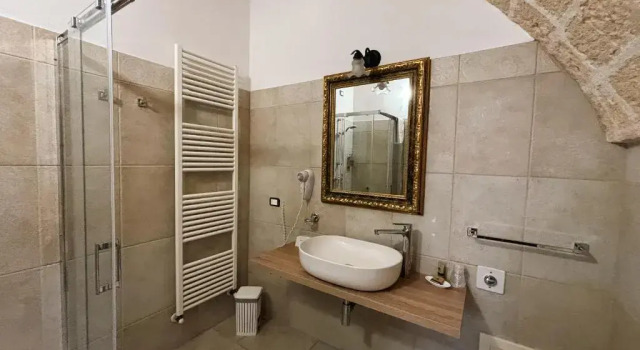 Семейный номер Superior Palazzo Arco Cadura Hotel & Spa