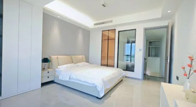 Люкс Danzhou No. 1 Courtyartd Homestay
