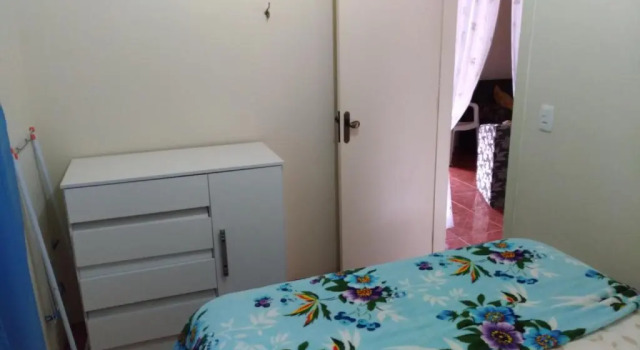 Коттедж Sossego da Casa Azul