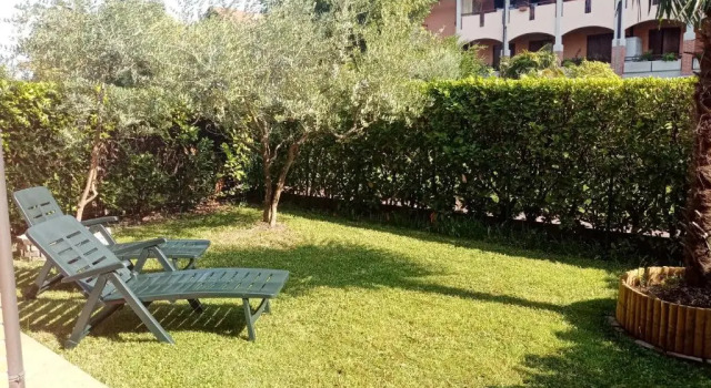Апартаменты House and Green Sirmione - 2 rooms apartment